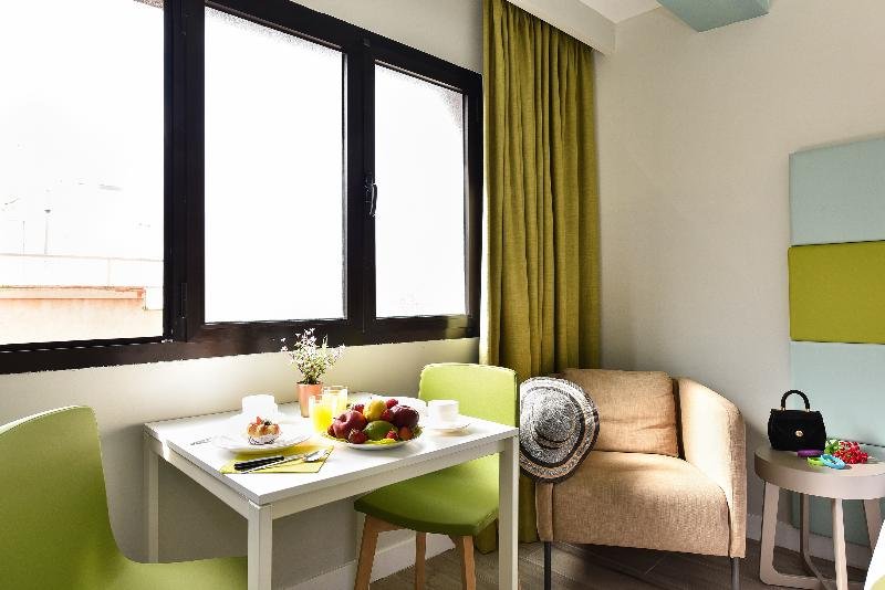 Фото Hotel Apartamentos Bajamar