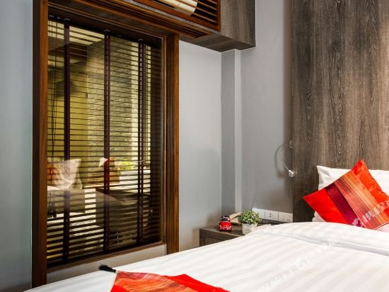 Фото Naiya Buree Resort at Nai Harn Beach