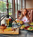 Diesel Room (Perm, Kuybysheva Street, 47), club nocturno