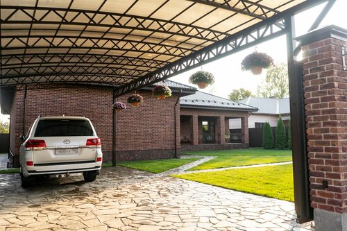 Дом отдыха Гостевой комплекс Степаново в Яхроме