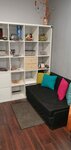 VikkAr. Nails (Stroginsky Boulevard, 14к4) ، صالون العناية بالأظافر