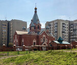 Nikolsky khram (Torgovaya ploshchad, 16А), orthodox church