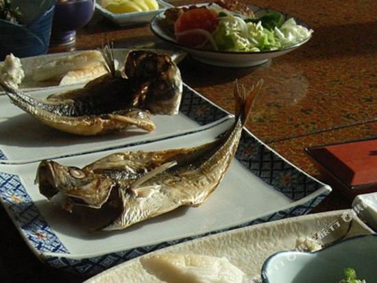 Фото Tabist Miyoshi Ryokan Odawara Manazuru