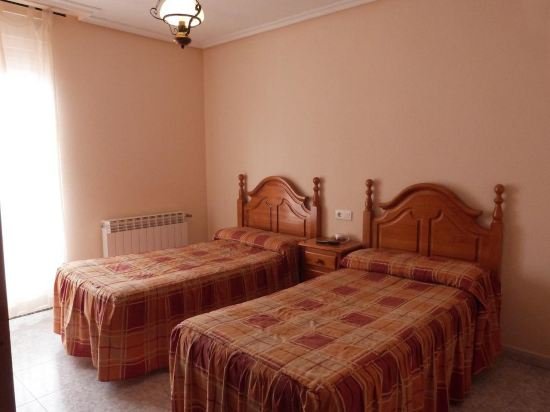 Фото Hostal Sali