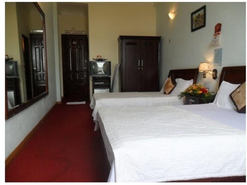 Фото A25 Hotel - Thanh Nhan