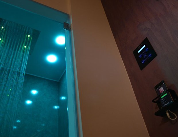 Фото Residenza del Monaco Bianco