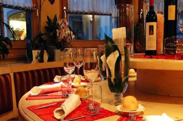 Фото Appartamenti Cristallo