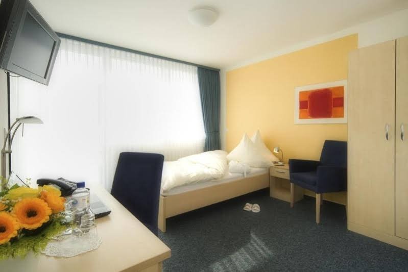 Фото Johanniter Gästehaus