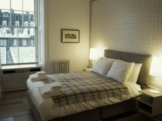 Фото Grasshoppers Hotel Glasgow