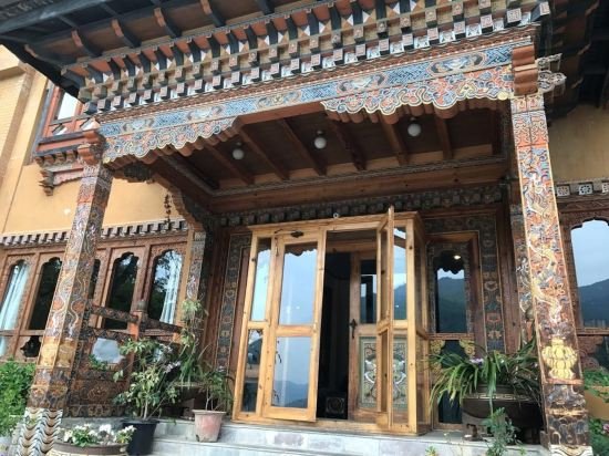 Фото Tiger Nest Resort