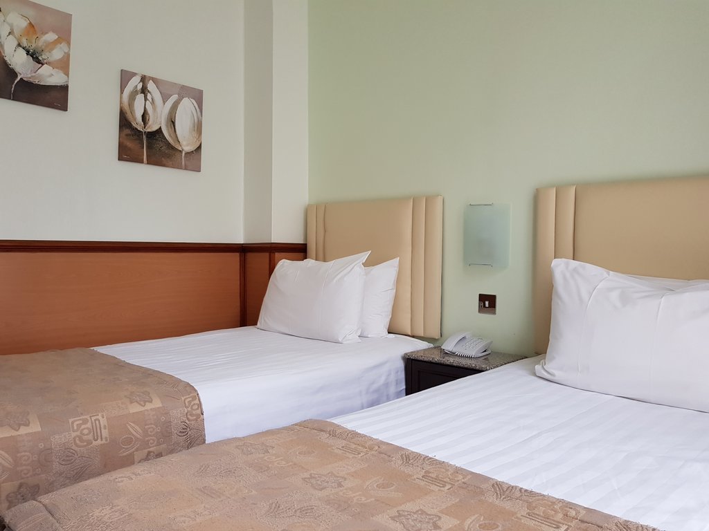 Фото Holiday Villa