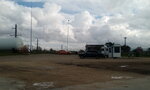 Gasoline station (Privokzalnaya ulitsa, 3), lpg filling station