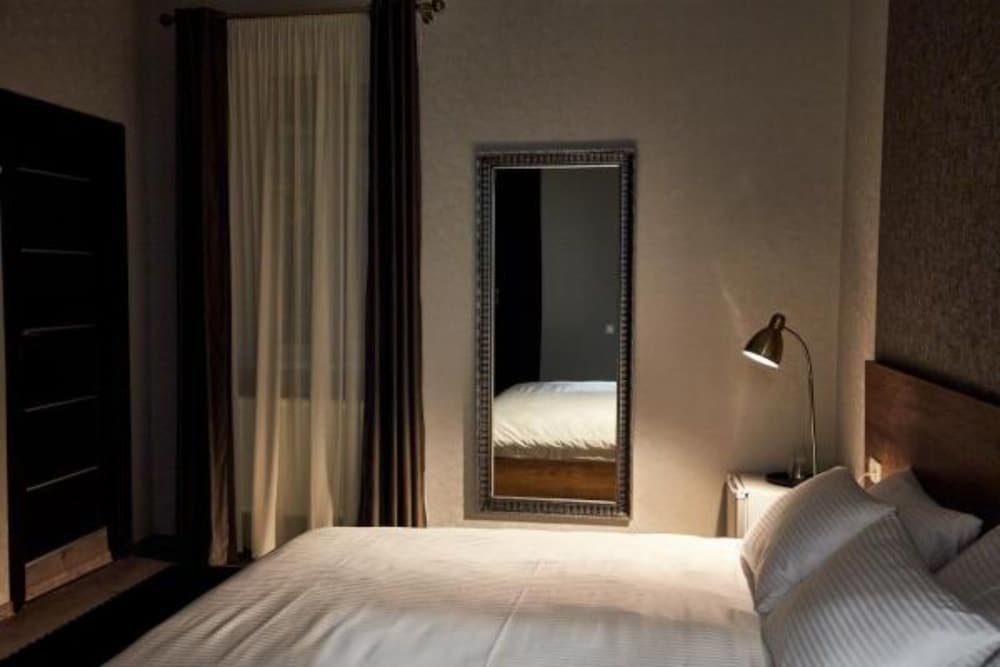 Фото 2nd Floor Tbilisi Boutique Hotel