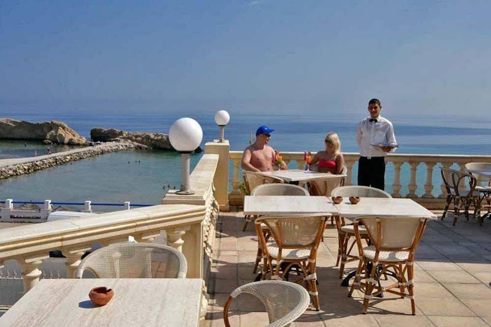 Фото Delphin El Habib