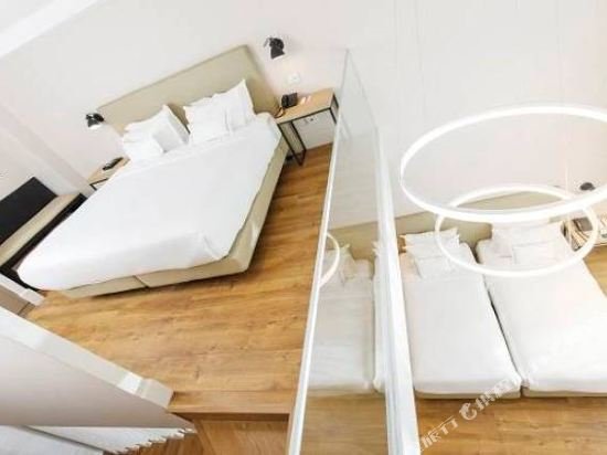 Фото Palmaroga Hotel