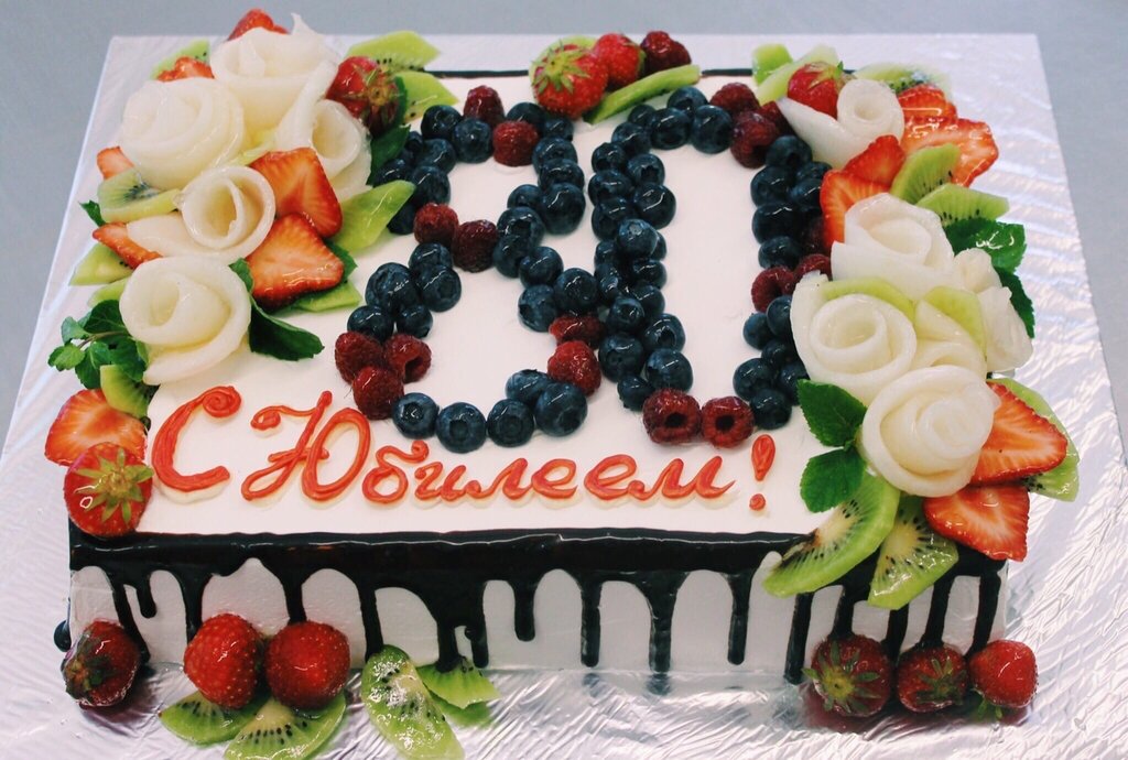 Cake orders Konditerskoye proizvodstvo Tatyany Nikolayevoy, Saint Petersburg, photo