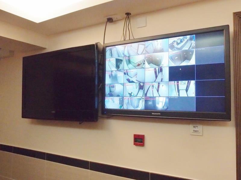 Фото Tai Wah Guest House