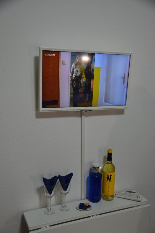 Фото Hostal San Gines