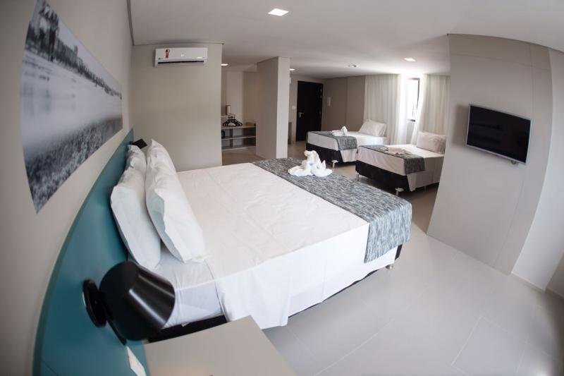 Фото Acqua Suites