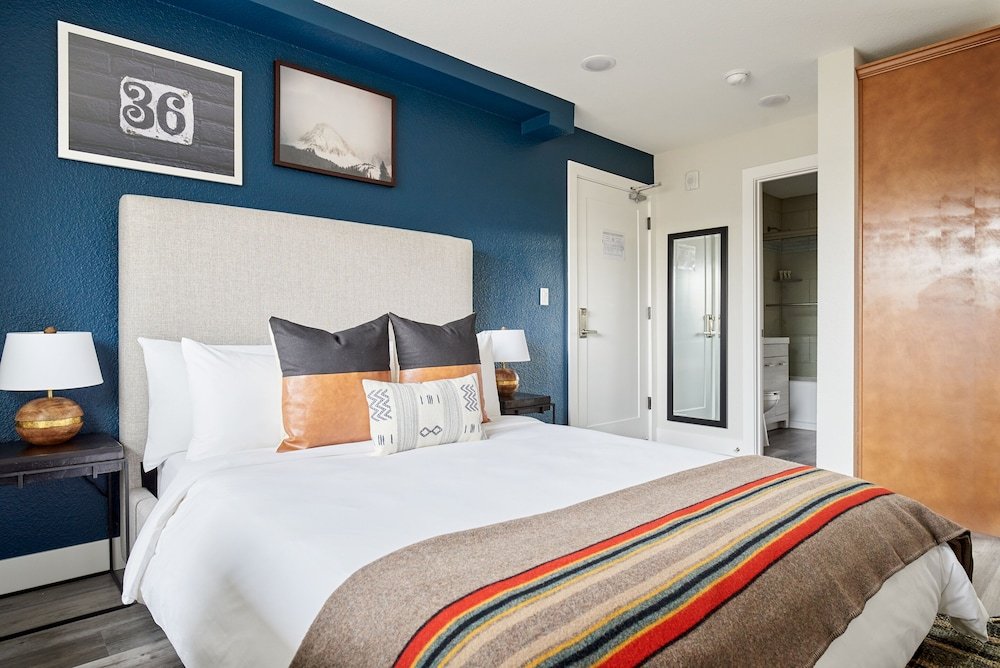 Фото Sonder Osage