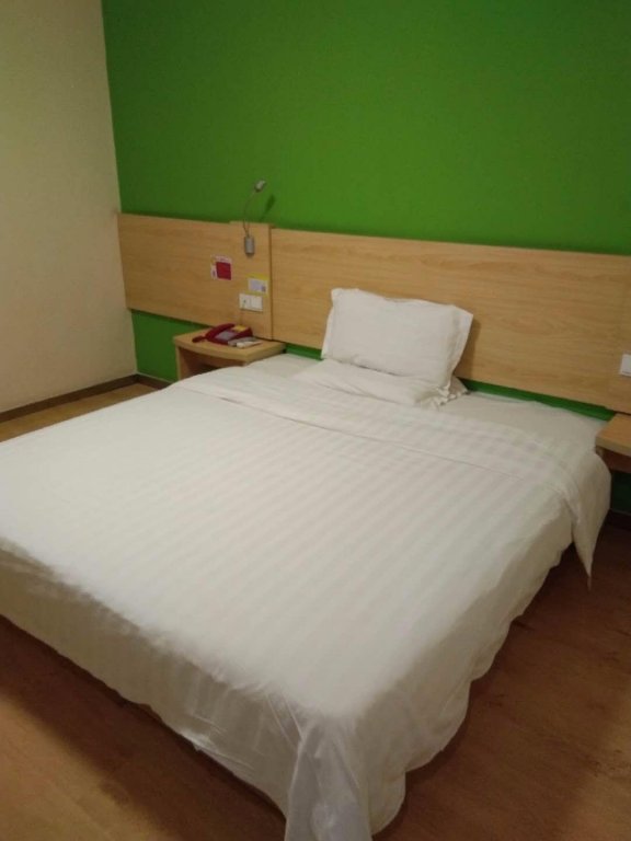 Фото 7 Days Inn Nanchang Long Life Palace