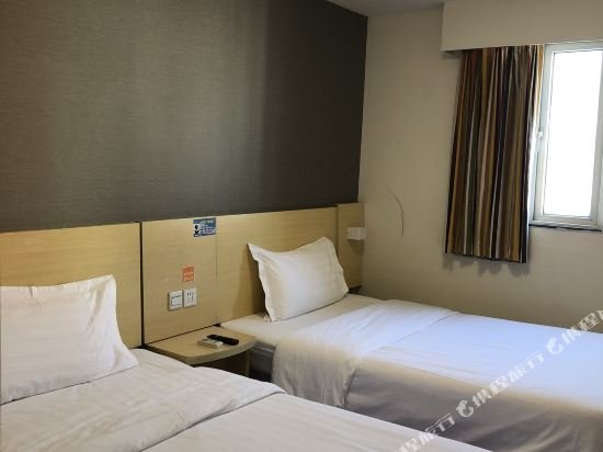 Фото 7 Days Inn Guangzhou Jiangnanxi Metro Branch