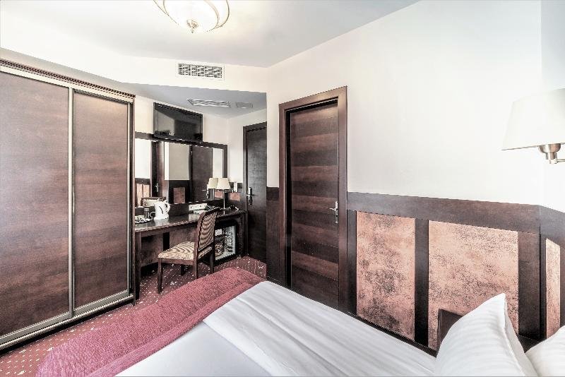 Фото Old Riga Palace