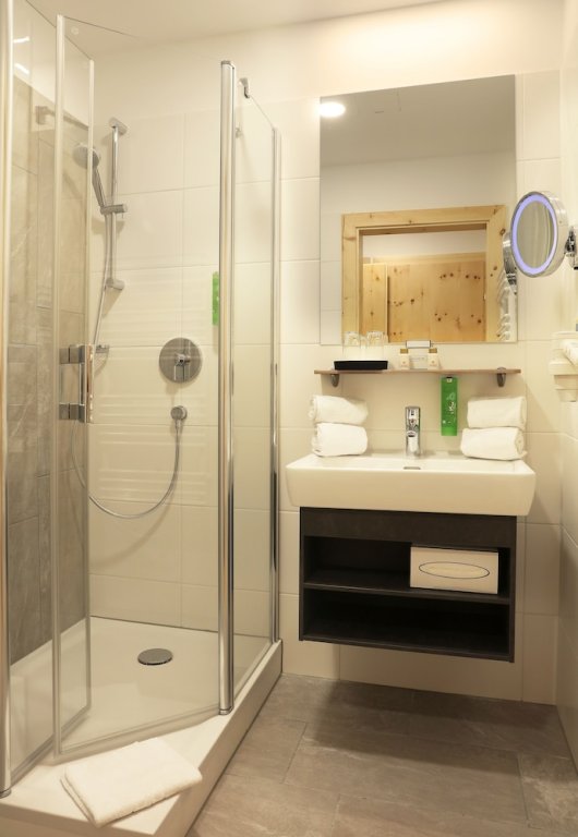 Фото Jufa Alpenhotel Saalbach