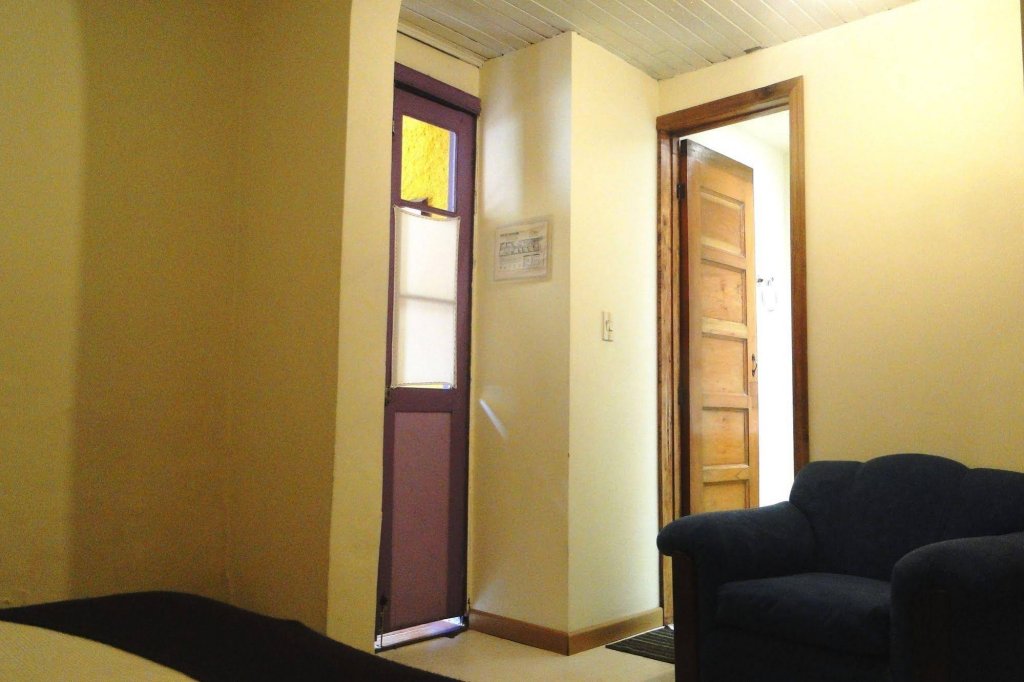 Фото Hotel Casa Galeria