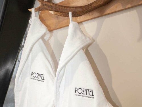 Гостиница Poshtel