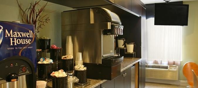 Фото Best Western Zachary Inn