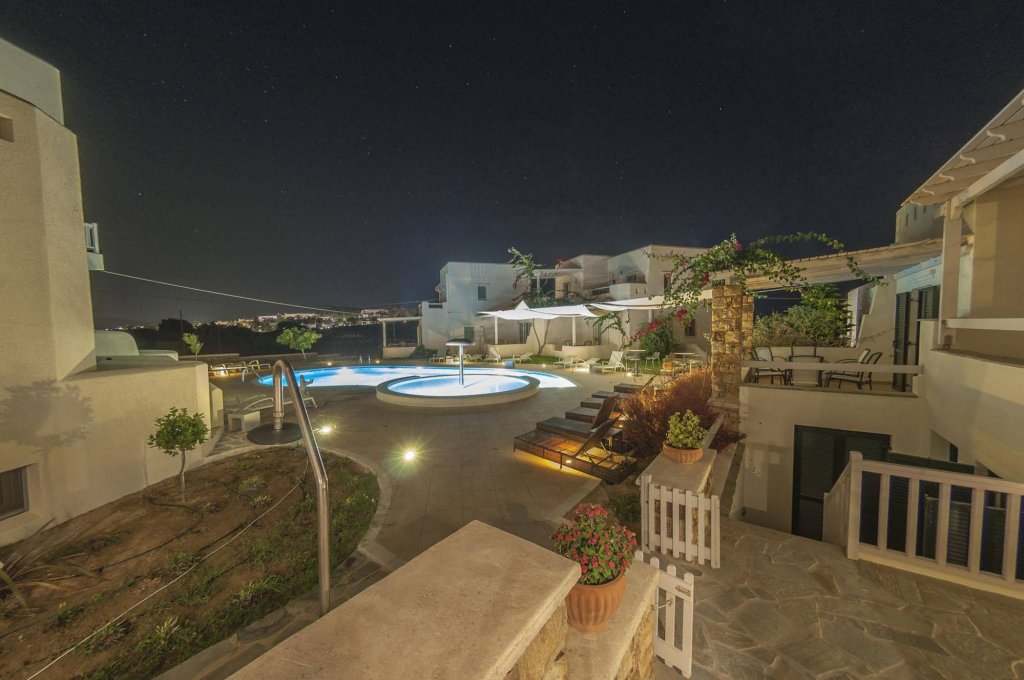 Фото Iliada Villas