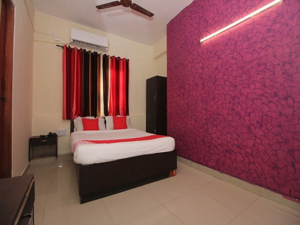 Фото Oyo 22681 R Inn