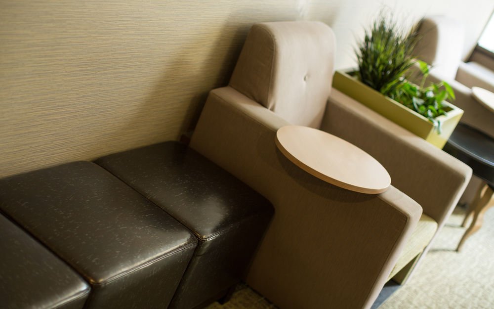 Фото Hotel 116, A Coast Hotel Bellevue