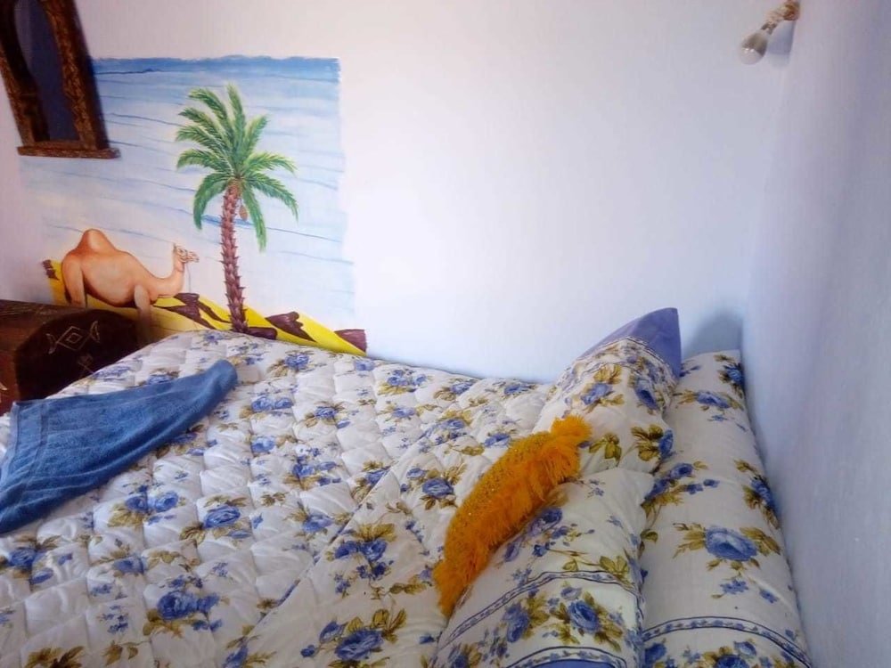 Фото Auberge Tamnougalt