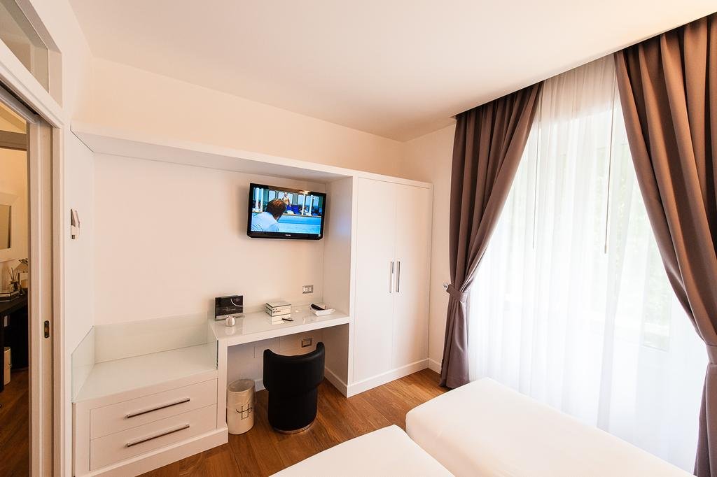 Фото Boutique Hotel Galatea