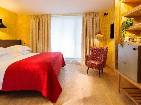 Фото Hôtel Artus