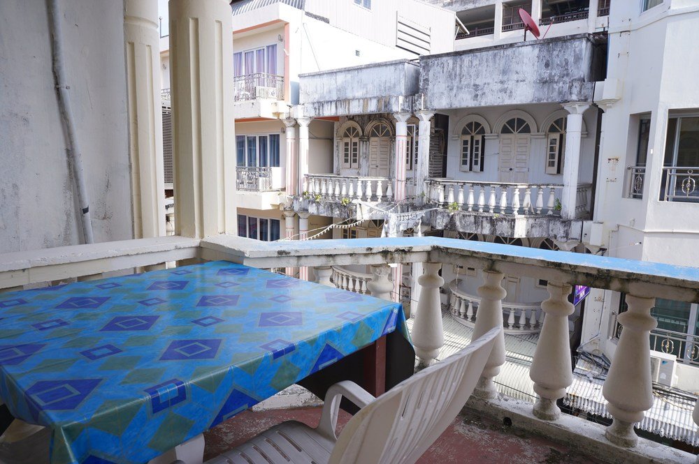 Фото отеля 4