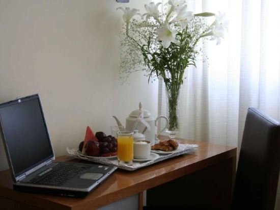 Фото отеля 4