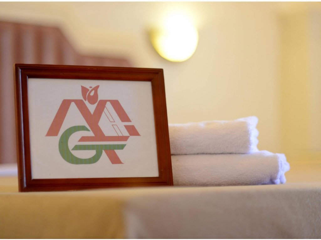 Фото Garden Orchid Hotel