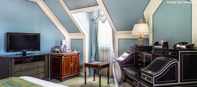 Фото The Bentley London