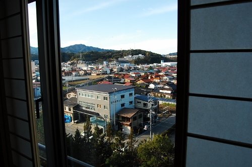 Фото Takayama Green Hotel