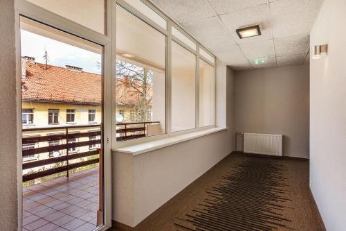 Фото Old Town Trio Hotel