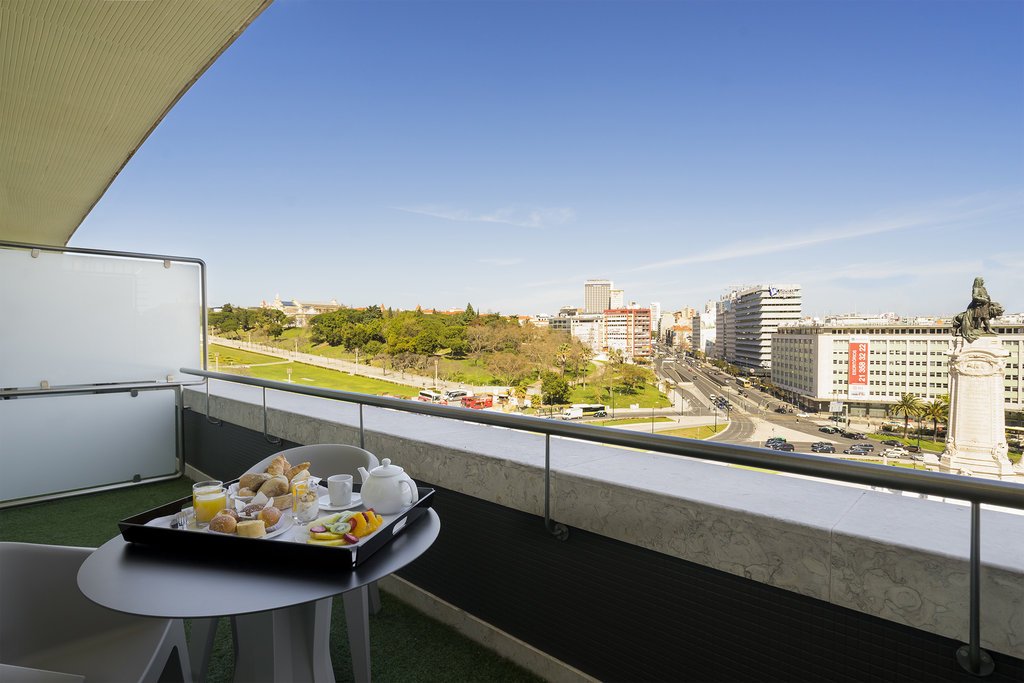 Фото HF Fenix Lisboa