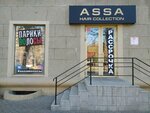 Assa Hair Collection (Karla Marksa Avenue, 59), jewelry store