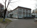Detsky sad № 40 Primorskogo rayona (Shkolnaya Street, 74) ، مركز الرعاية النهارية، رياض الأطفال