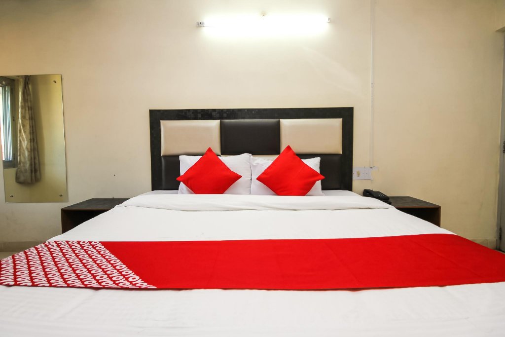 Фото Oyo 24525 Hotel Country Lodge