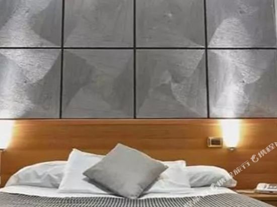 Фото Hotel Scheppers Rome