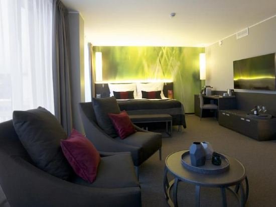 Фото Clarion Hotel Sense