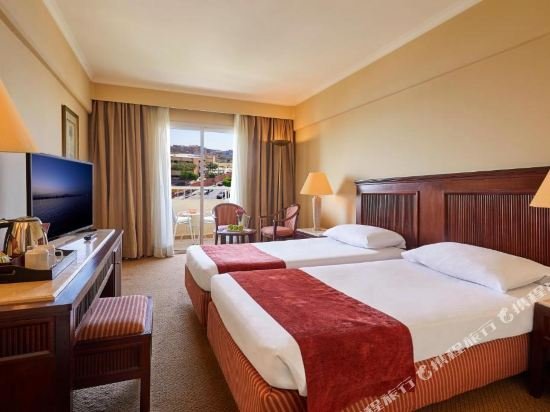 Фото Iberotel Luxor